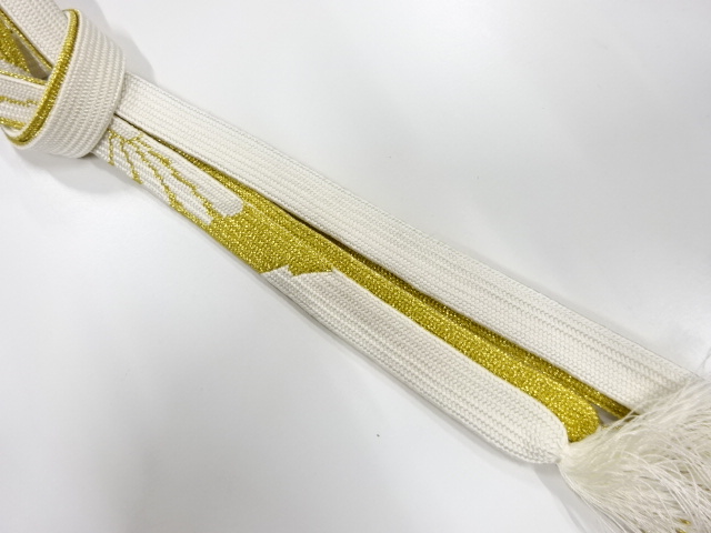 Japanese Kimono / Accessories Silk